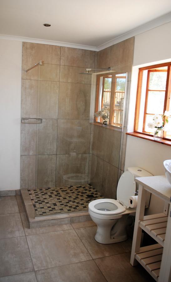 Riversong Cottages Addo Eksteriør billede